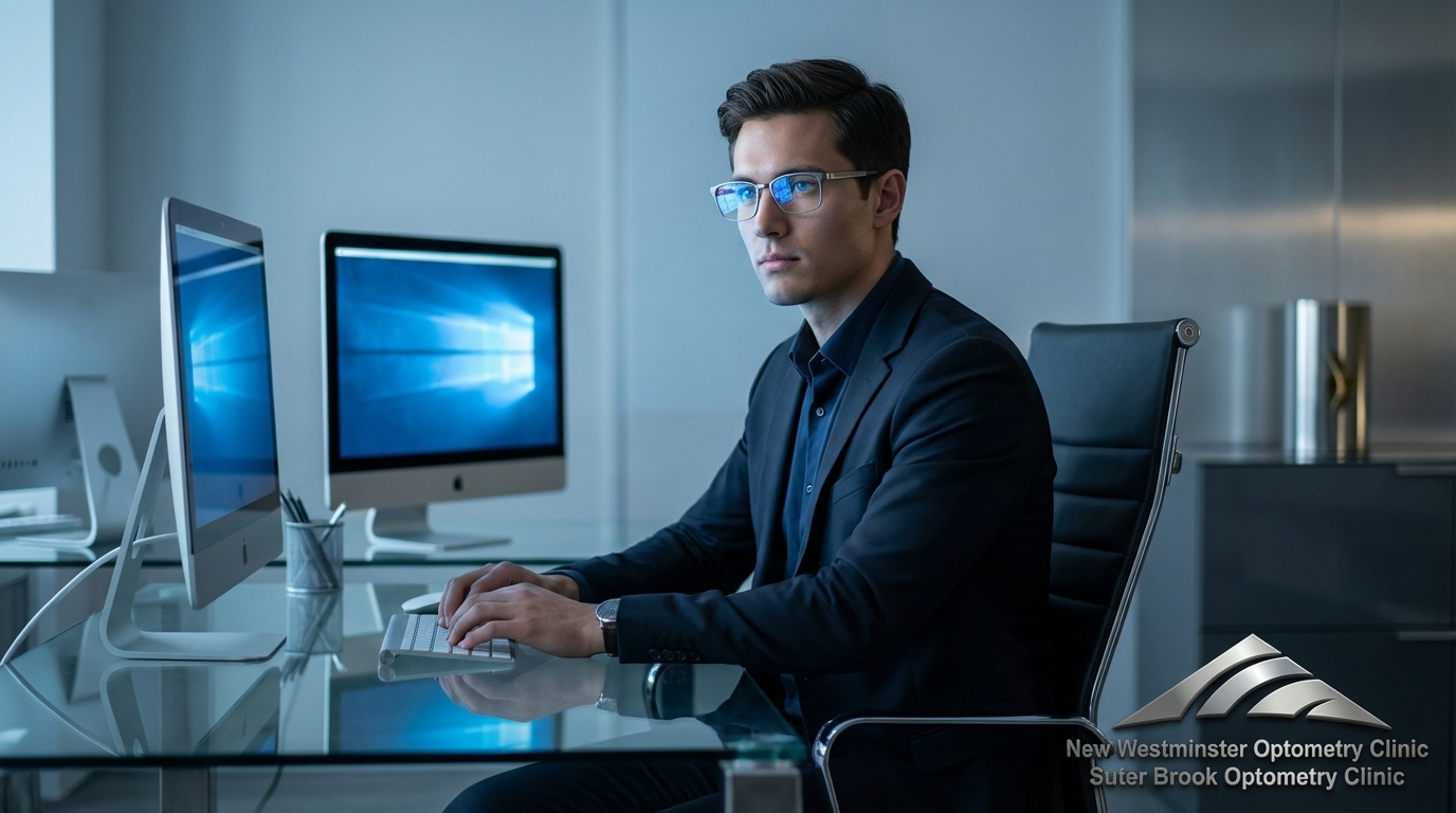 Optometry Clinic | Comprehensive Eye Care in New Westminster & Port Moody